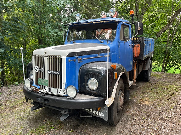 Scania L85 3 of 5