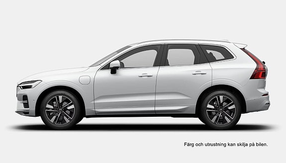 Volvo XC60 2 of 4