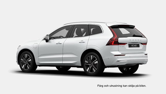 Volvo XC60 3 of 4