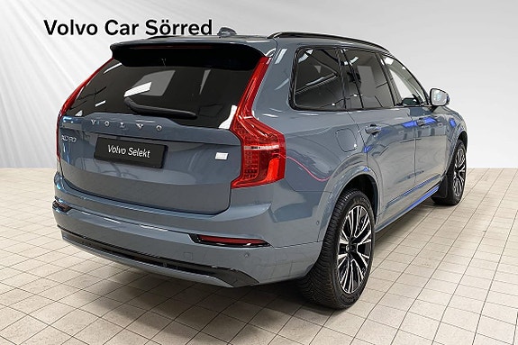 Volvo XC90 5 of 5