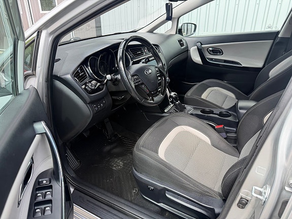 Kia Ceed 10 of 15