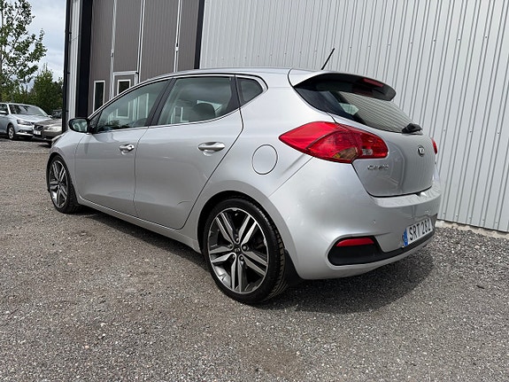 Kia Ceed 7 of 15