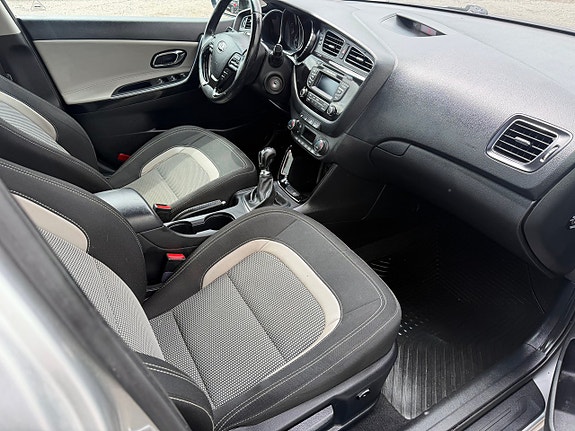 Kia Ceed 12 of 15