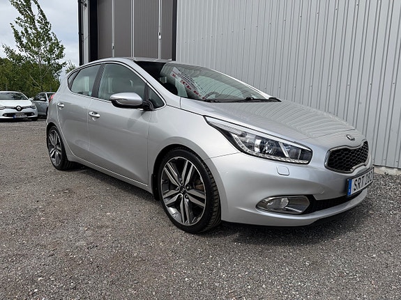 Kia Ceed 6 of 15