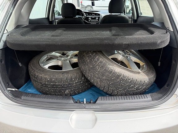 Kia Ceed 15 of 15