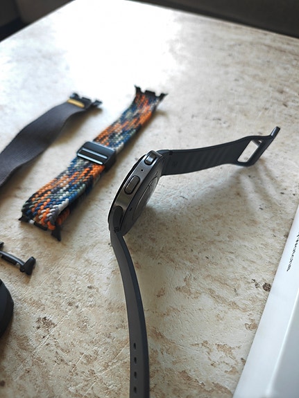 Samsung Galaxy Watch 8 image 3