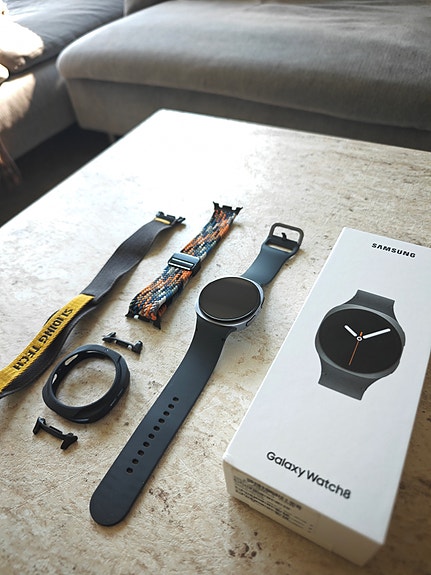Samsung Samsung Galaxy Watch 8