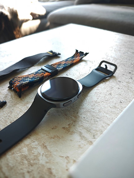 Samsung Galaxy Watch 8 image 2