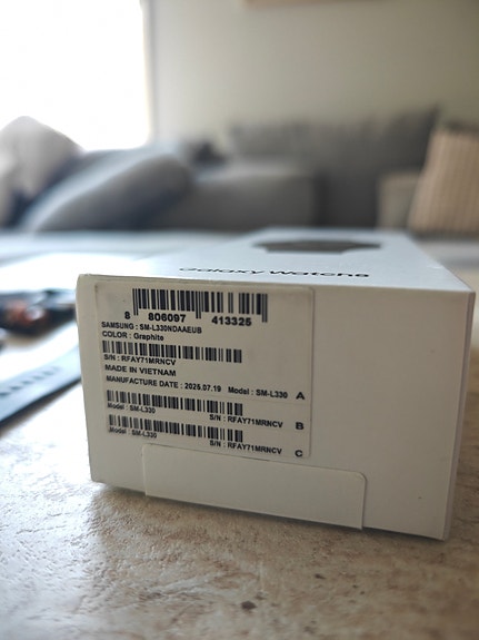Samsung Galaxy Watch 8 image 5
