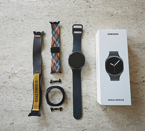 Samsung Galaxy Watch 8 image 6
