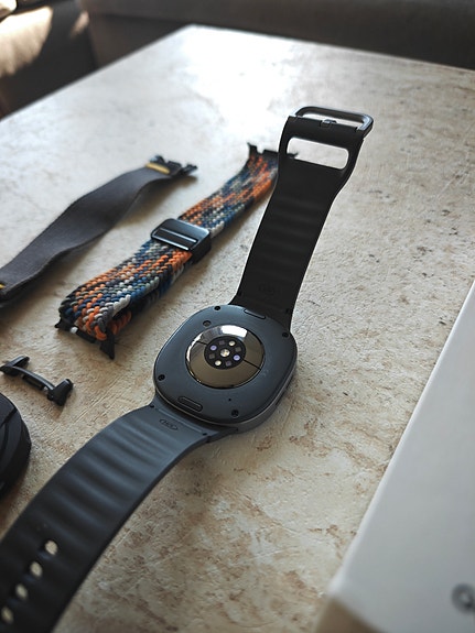 Samsung Galaxy Watch 8 image 4