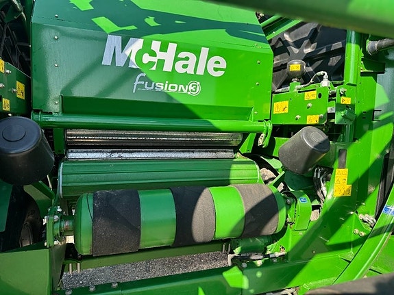 McHale Fusion 3 9 of 15