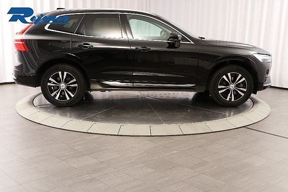 Volvo XC60 30 of 30
