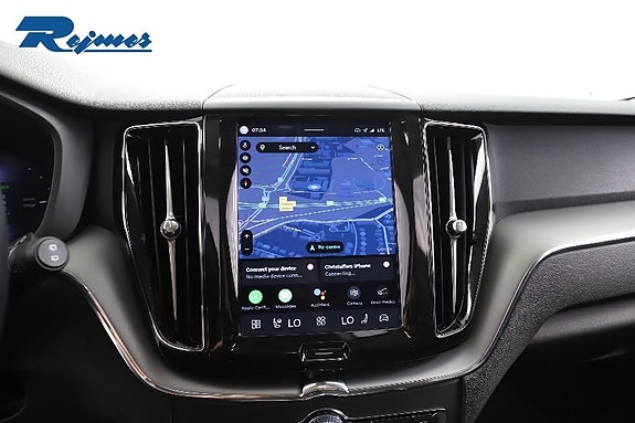 Volvo XC60 11 of 30