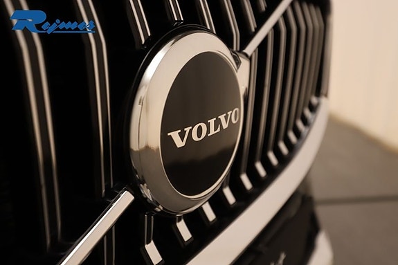 Volvo XC60 21 of 30