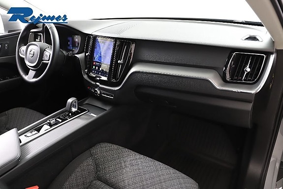 Volvo XC60 28 of 30