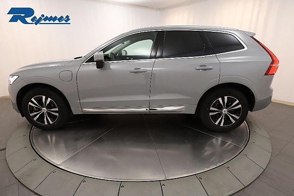 Volvo XC60 3 of 30