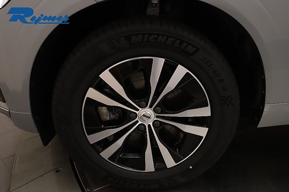 Volvo XC60 19 of 30