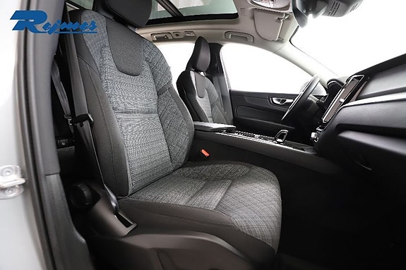 Volvo XC60 29 of 30