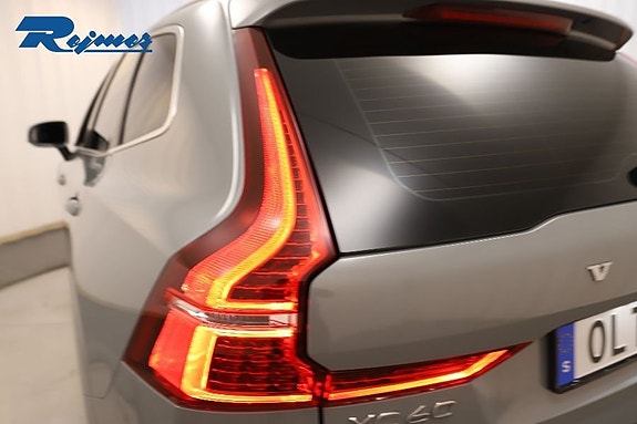 Volvo XC60 20 of 30