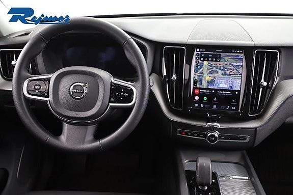 Volvo XC60 27 of 30