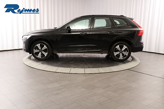 Volvo XC60 3 of 30