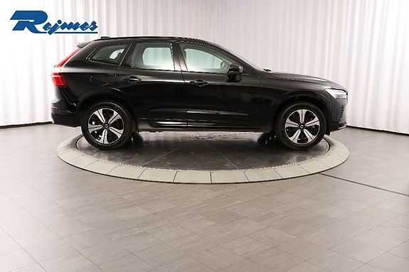 Volvo XC60 26 of 30
