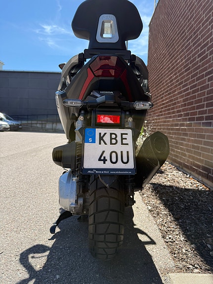 Honda ADV350 5 of 8