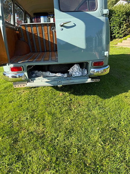 Volvo P210 7 of 10