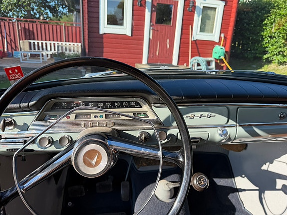 Volvo P210 10 of 10