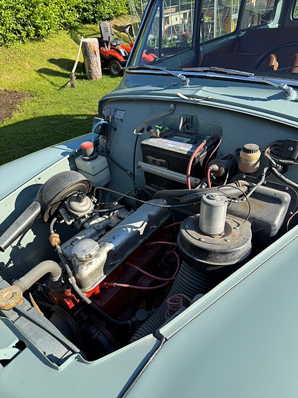 Volvo P210 9 of 10