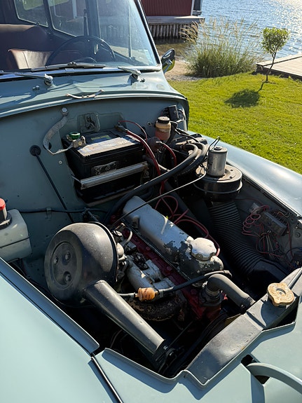 Volvo P210 8 of 10
