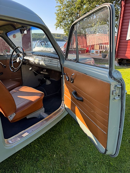 Volvo P210 6 of 10