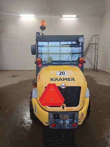 Kramer 5035 2 of 8