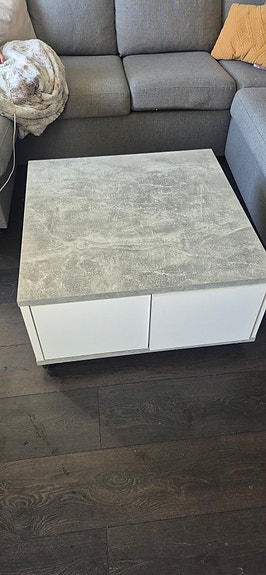 SOFFBORD