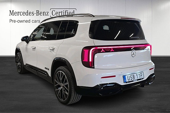Mercedes-Benz GLB350 4 of 5