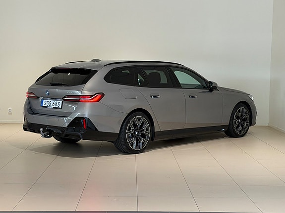 BMW 530e 8 of 9