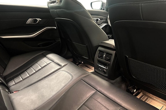 BMW 320d 7 of 18