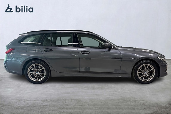 BMW 320d 16 of 18