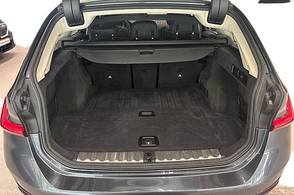 BMW 320d 10 of 18