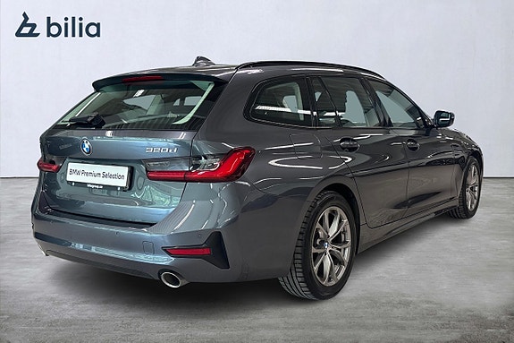 BMW 320d 17 of 18