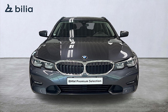 BMW 320d 5 of 18