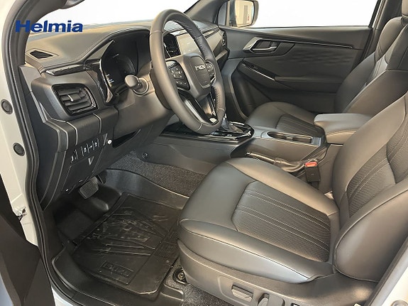 Isuzu D-max 8 of 13
