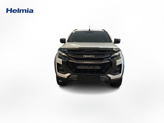 Isuzu D-max 3 of 13