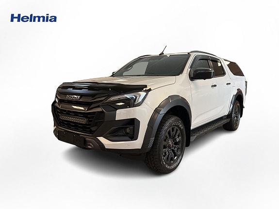 Isuzu D-max 2 of 13