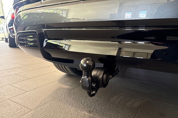 Audi Q6 e-tron 25 of 27