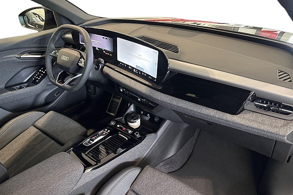 Audi Q6 e-tron 19 of 27