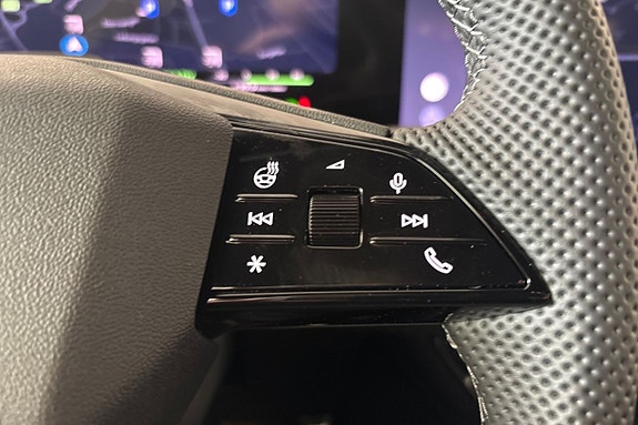 Audi Q6 e-tron 13 of 27