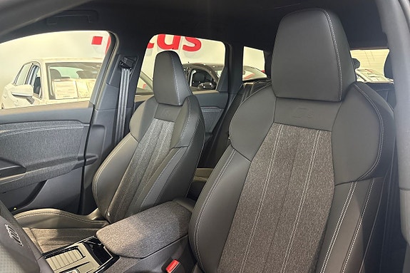 Audi Q6 e-tron 16 of 27