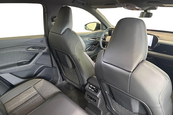 Audi Q6 e-tron 20 of 27